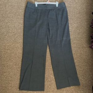 Lane Bryant Size 18 Dress Pants